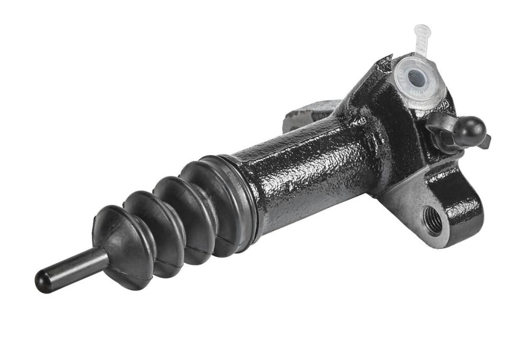 Récepteur d'embrayage (Cylindre récepteur de débrayage) VALEO ref. 804741